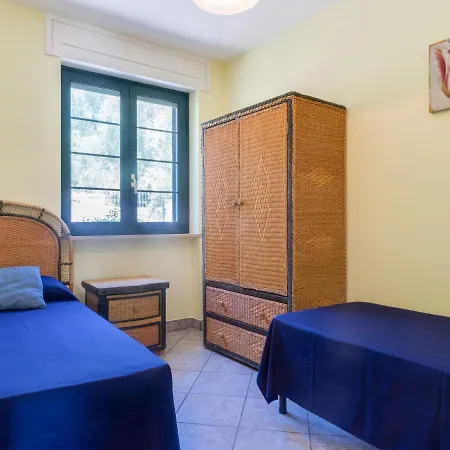 アパート Cicala By Interhome アンドラーノ