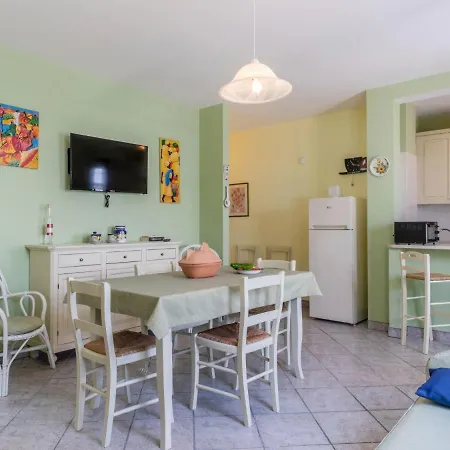 Cicala By Interhome アパート アンドラーノ