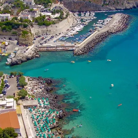 Cicala By Interhome アパート アンドラーノ