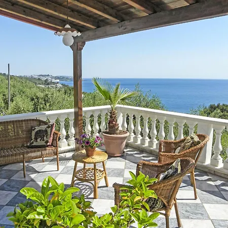 アパート Cicala By Interhome アンドラーノ