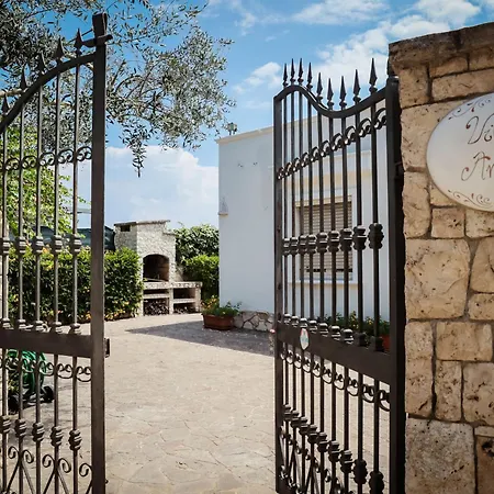 アパート Cicala By Interhome アンドラーノ