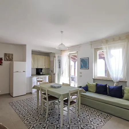 Cicala-villa Anna By Interhome