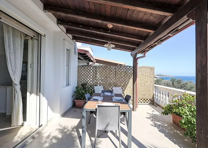 Cicala-villa Anna By Interhome Andrano