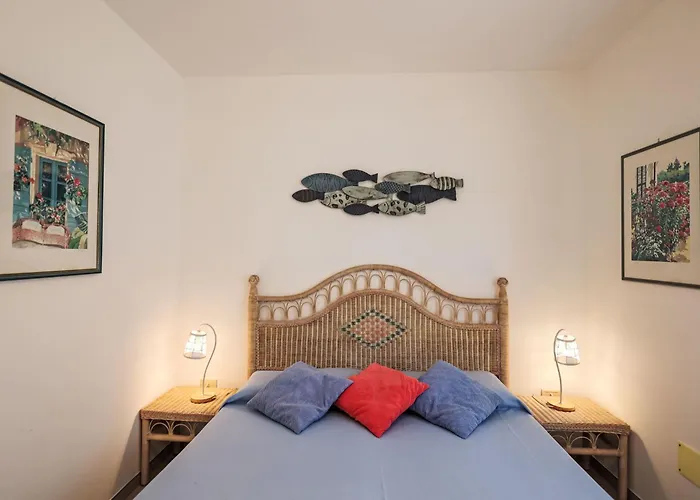 Appartamento Cicala-villa Anna By Interhome *