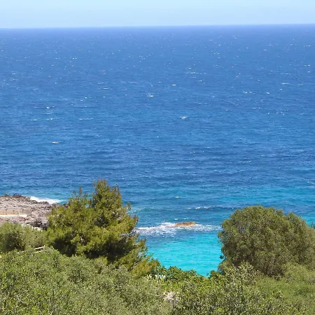 Locazione Turistica Anna-2