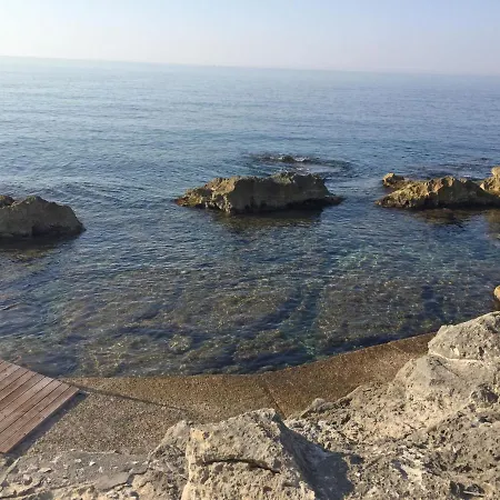 Appartamento Locazione Turistica Anna-2