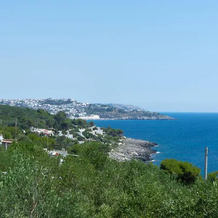 Locazione Turistica Anna-2