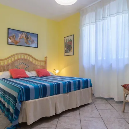 Locazione Turistica Anna-2 *
