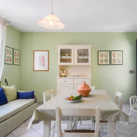 Cicala By Interhome * Andrano