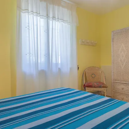 Apartamento Cicala By Interhome *