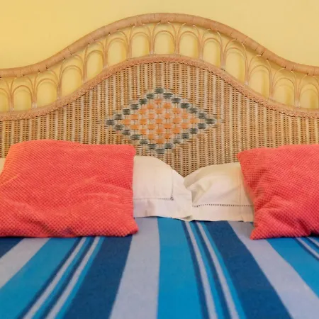 Apartamento Cicala By Interhome