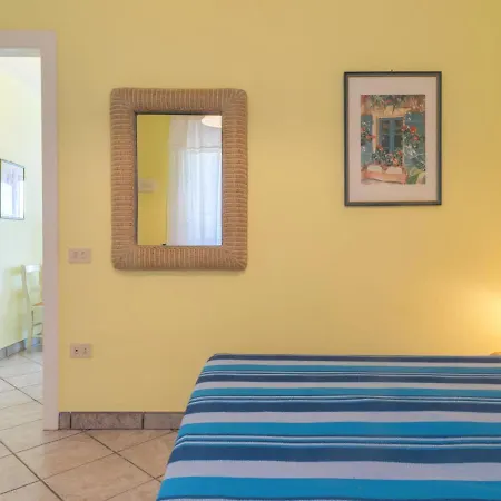 Apartamento Cicala By Interhome