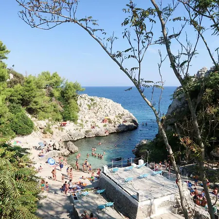 Appartamento Locazione Turistica Anna-2 *