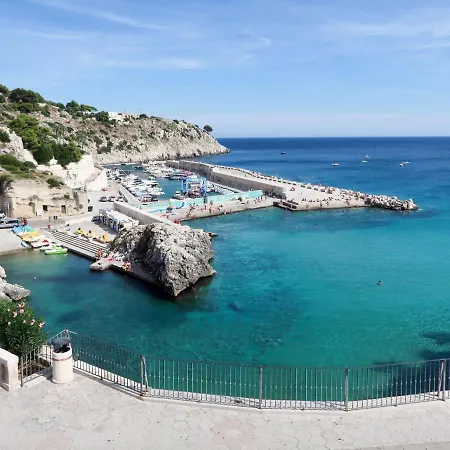 Locazione Turistica Anna-2 Appartamento *