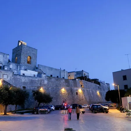 Appartamento Locazione Turistica Anna-2