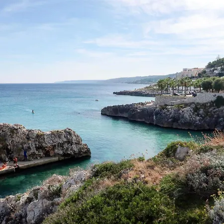 Locazione Turistica Anna-2 Andrano