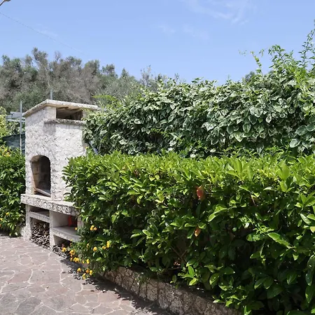 Apartment Cicala-Villa Anna By Interhome Apartment