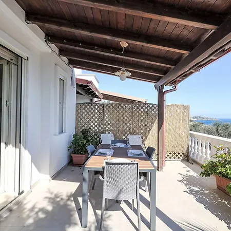 Apartment Cicala-Villa Anna By Interhome Andrano