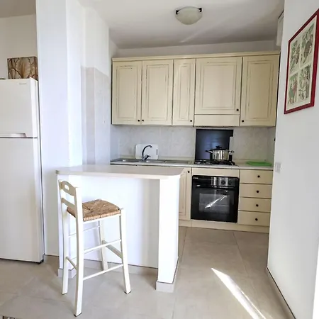 Apartment Cicala-Villa Anna By Interhome Apartment Andrano