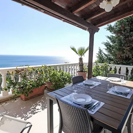 Apartment Cicala-Villa Anna By Interhome Andrano