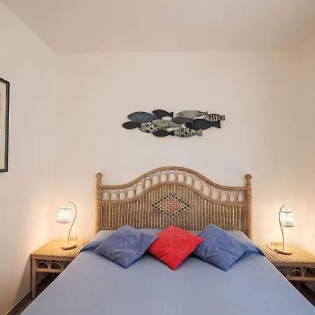 Apartment Apartment Cicala-Villa Anna By Interhome *