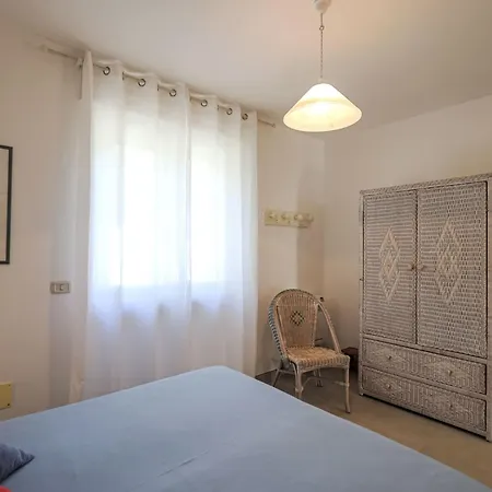 Apartment Apartment Cicala-Villa Anna By Interhome