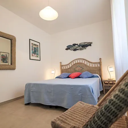 Apartment Cicala-Villa Anna By Interhome Andrano