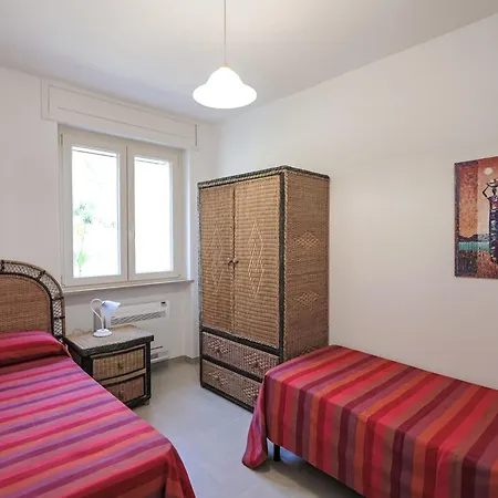 Apartment Cicala-Villa Anna By Interhome Apartment *