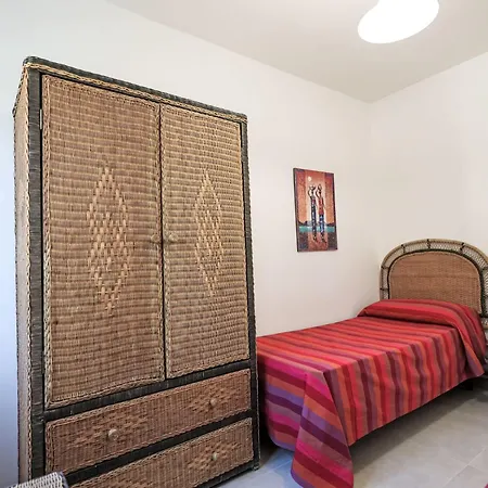 Apartment Cicala-Villa Anna By Interhome *