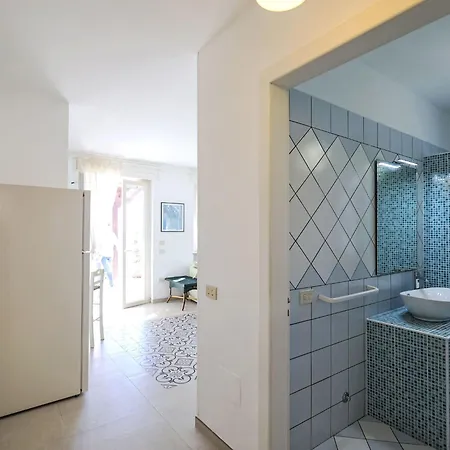 Apartment Cicala-Villa Anna By Interhome *