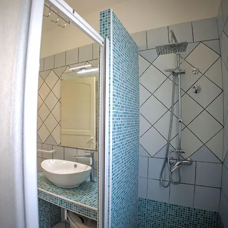 Apartment Apartment Cicala-Villa Anna By Interhome
